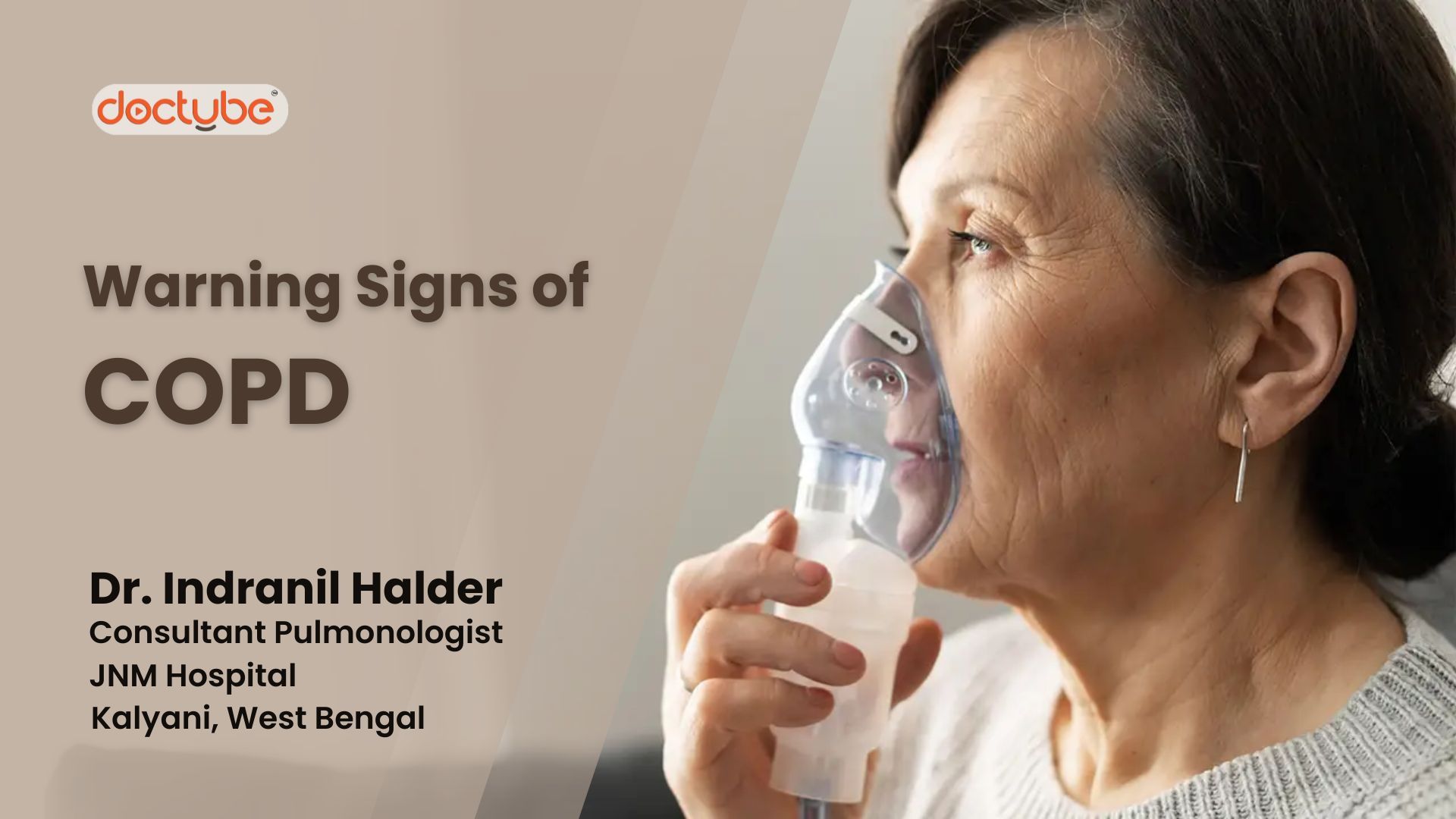 Warning Signs of COPD