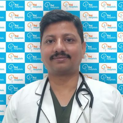 Dr Rajesh Kumar Jha Dr Rajesh Kumar Jha