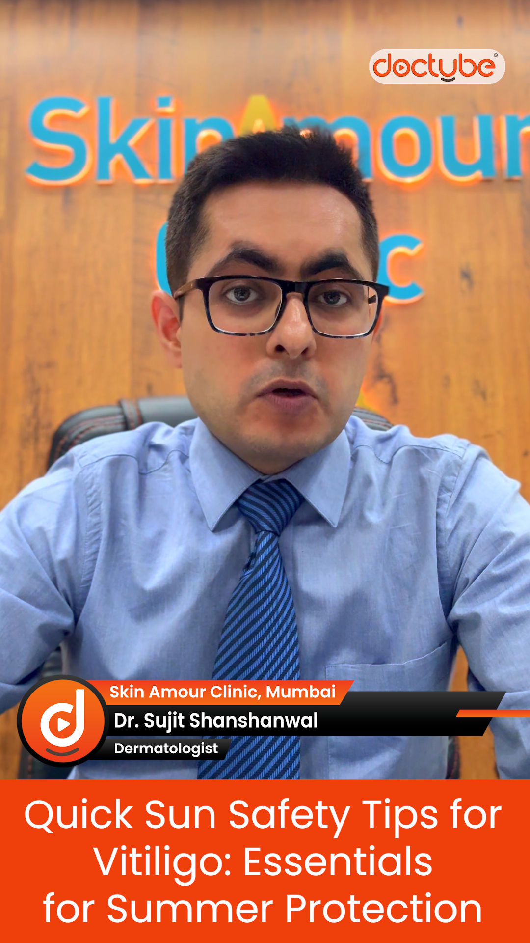 Quick Sun Safety Tips for Vitiligo Essentials for Summer Protection