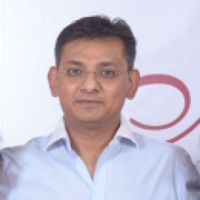 Dr. Vivek Shankar