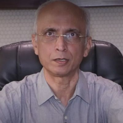 Dr. Sushil Tahiliani