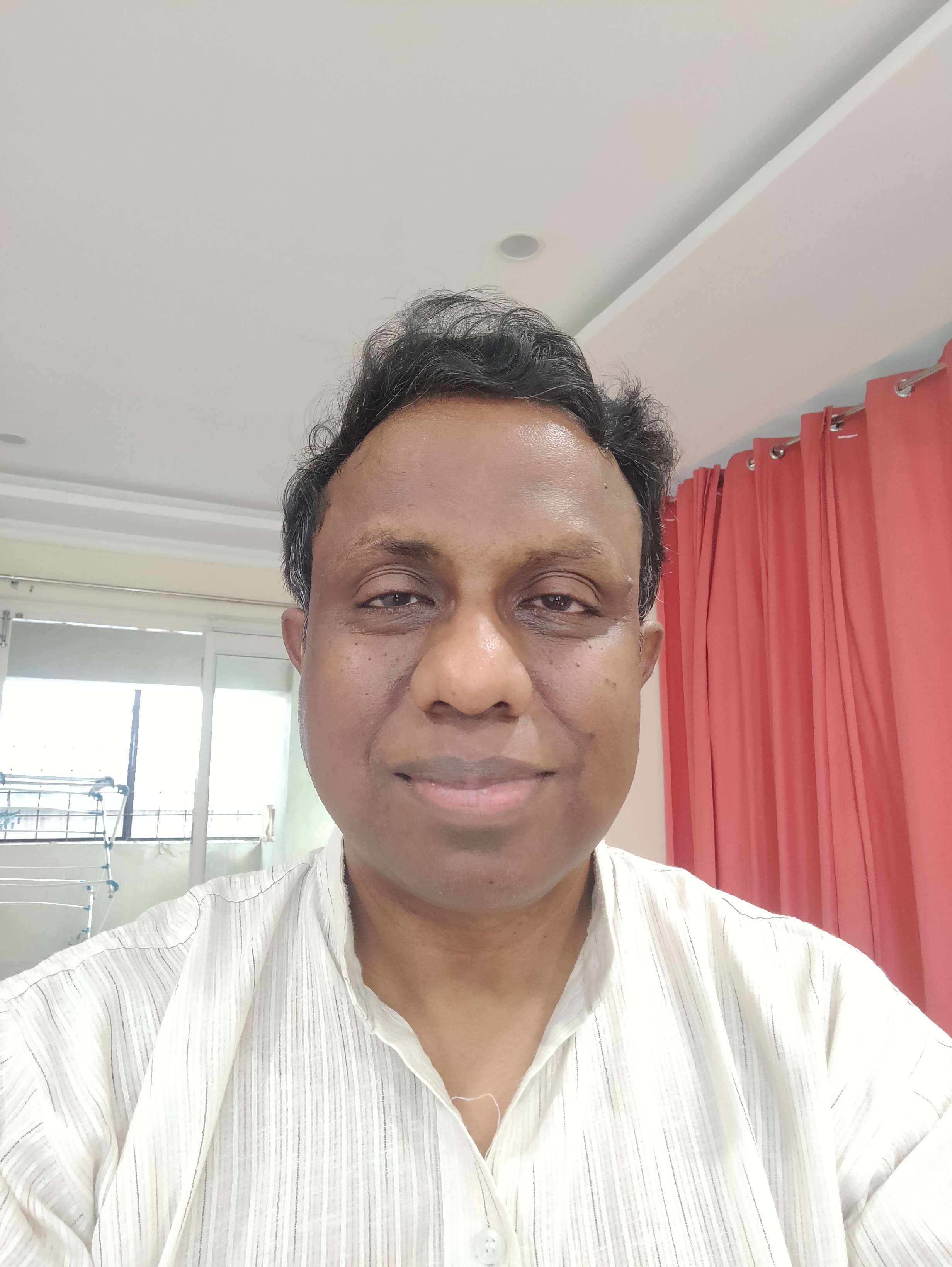 Dr Sudhir Charles